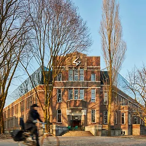 Generator , Amszterdam Hollandia