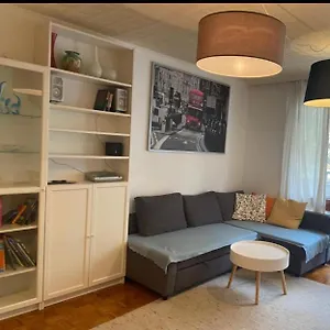  Hotel Apartment52 In Near The рrаter
